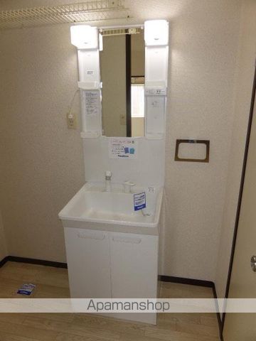 サンタウンコーラル A棟の内装写真