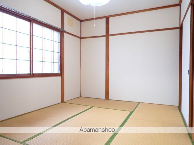 ハイツドミールの内装写真