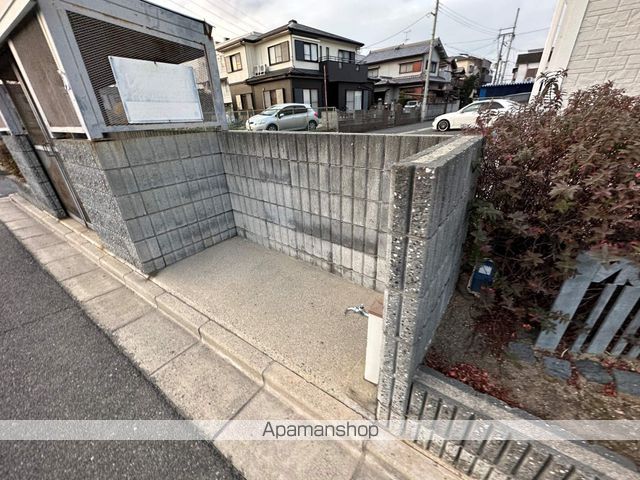 レオパレスヴィラのその他写真