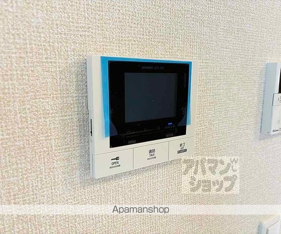 アドラブールの内装写真