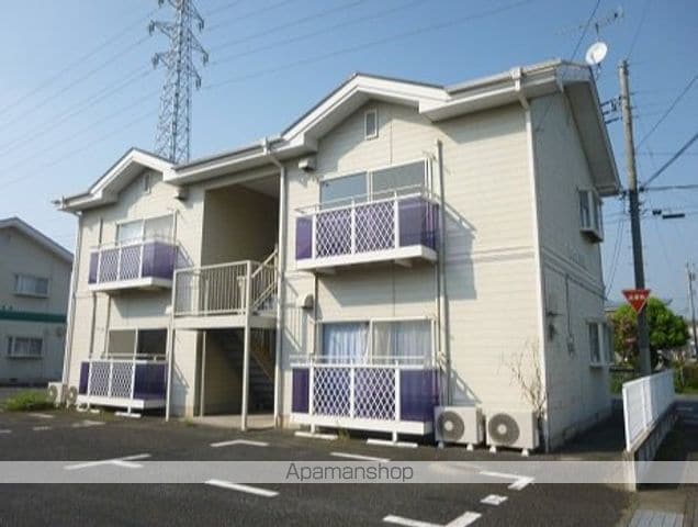 ヒルズ草原ABC