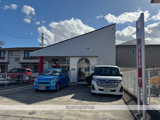 ブルーメゾンヤスイの周辺写真