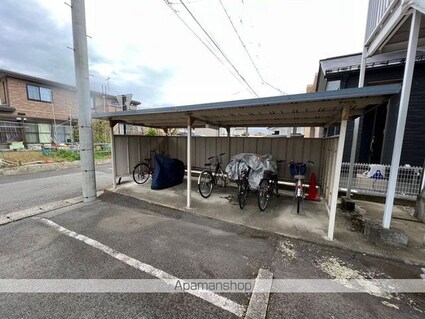 エステート中島　北館[2K/39.2m2]の内装3