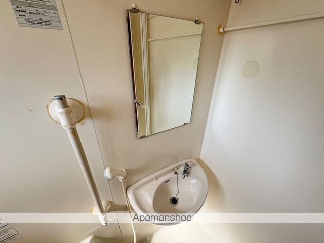 津之江町2丁目連棟貸家の内装写真