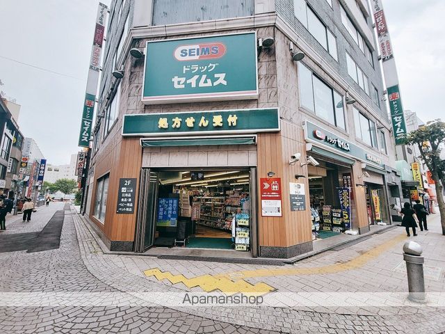 パークアクシス千葉新町の周辺写真