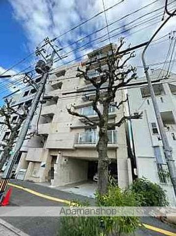 Lion竹屋町の外観写真