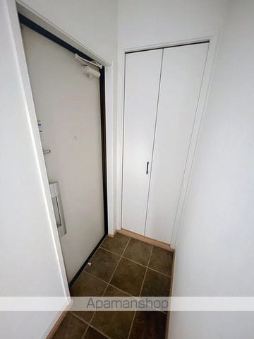 ブルーリーフあざみ野の内装写真