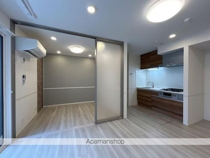 セレスティア東尾久[1LDK/36.26m2]の内装1