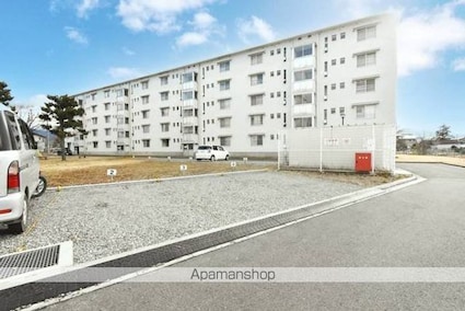 ビレッジハウス柳原２号棟[2DK/39.83m2]の内装1