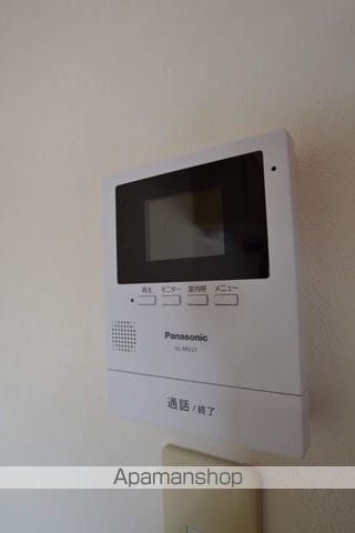 那須グリーンハイツIIの内装写真