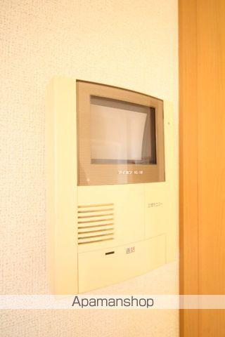 アイビーハイツEの内装写真