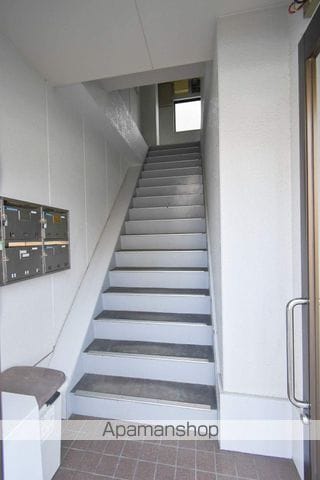 新在家マンションのその他写真
