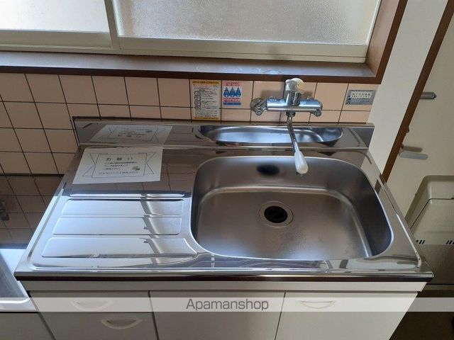 グランシャリオA・Bの内装写真