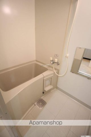 WILLDO北24条の内装写真