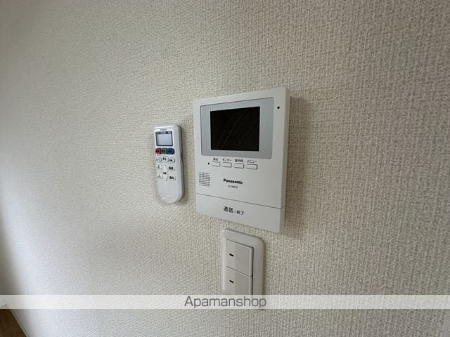 ハイツASKの内装写真