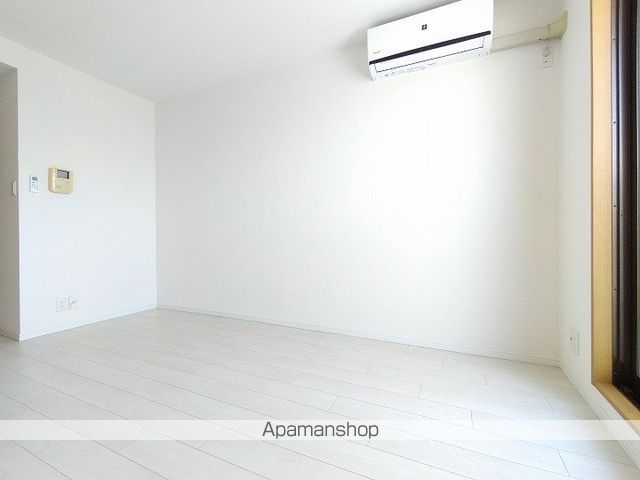 サンメゾン吹田の内装写真