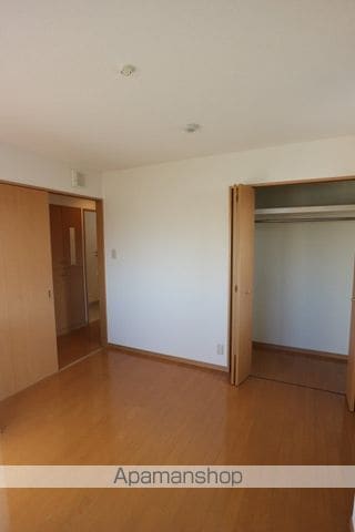 フォレストスクエア シバタの内装写真
