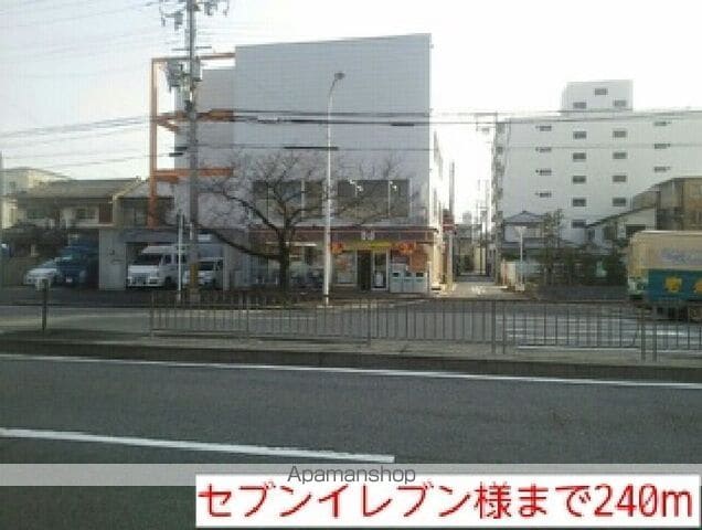 エテルノソーレの周辺写真