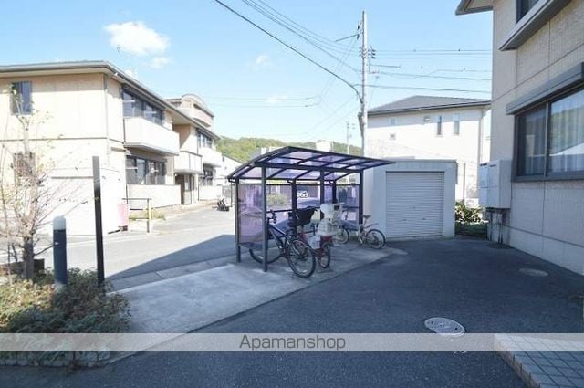 アンシャンテ 新田 A棟のその他写真