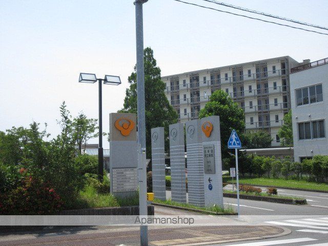 フォレスタ あけぼのの周辺写真
