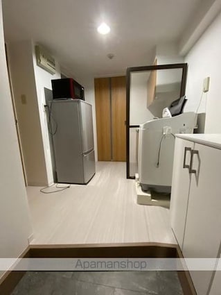香川県高松市扇町１丁目[1K/22m2]の内装7