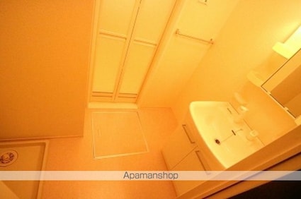 ディオネオーラ[1LDK/41.68m2]の洗面所