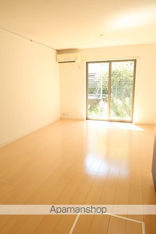 グリーンコート社が丘の内装写真