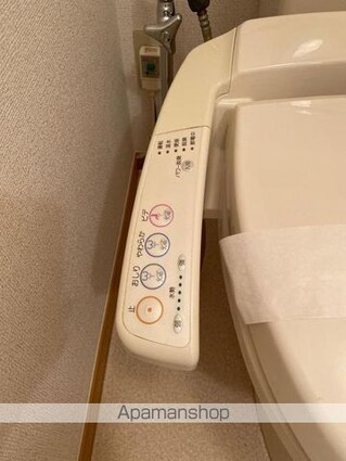 ソレアード太田　Ｂ[1R/33.15m2]の内装3