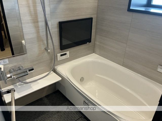 SーRESIDENCE大手門AWESOMEの内装写真