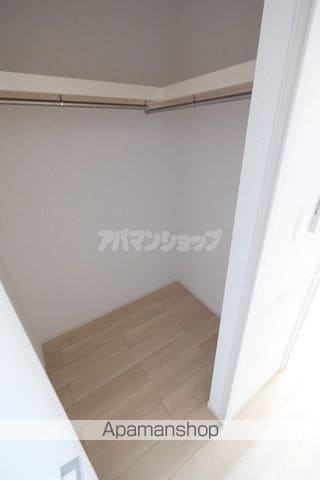 リアン・ラポール 輝(かがやきの内装写真