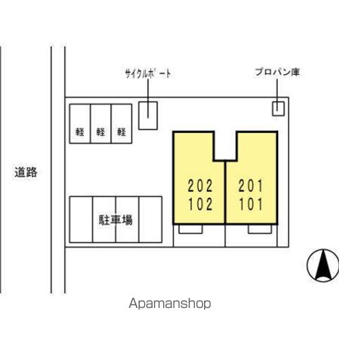 グリシナHAKUSANのその他写真