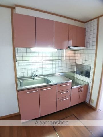 アバンツァートの内装写真