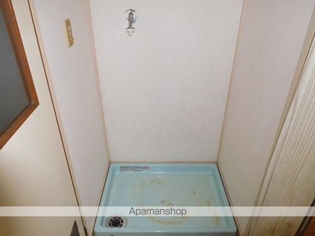 サンイーズマンションの内装写真