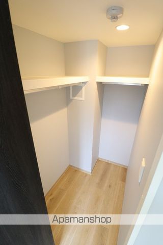 カレラ学園前の内装写真