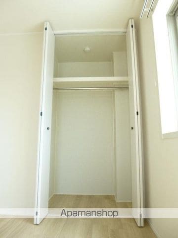 IVORY ALLEYの内装写真