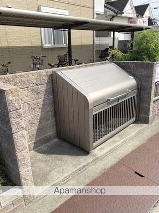 和歌山県和歌山市有本[1LDK/43.05m2]の共用部2