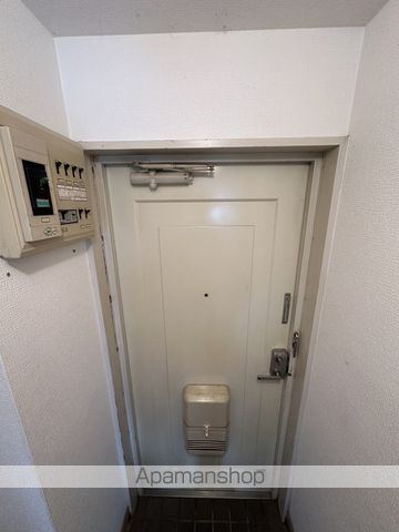 日宝サンセーヌ大橋南の内装写真