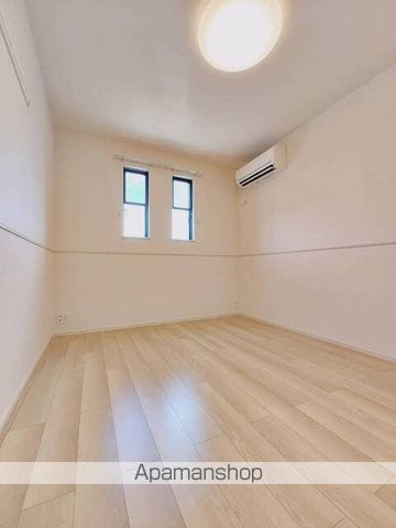 速見郡日出町 2階建 築4年の内装写真