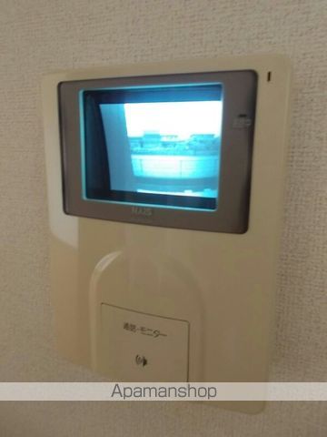リヴィエールAの内装写真