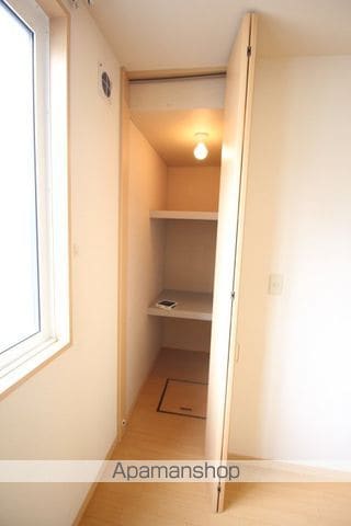 シャーメゾン千歳の内装写真
