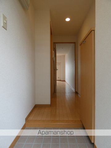 イーストコートの内装写真