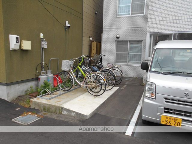 セザール北28条のその他写真