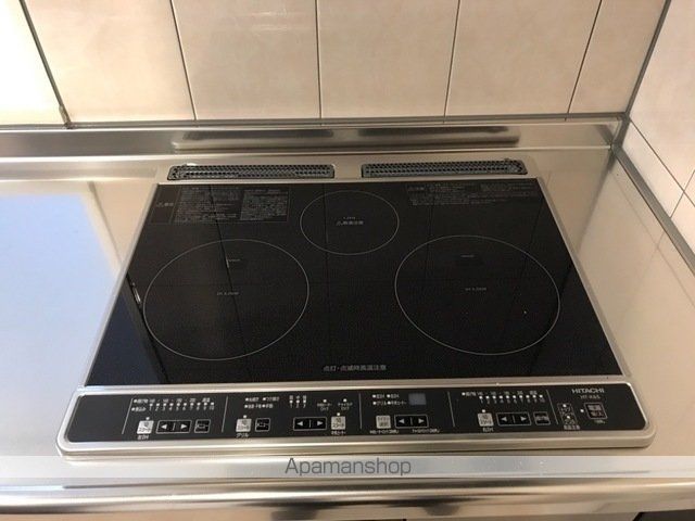 VERDEの内装写真