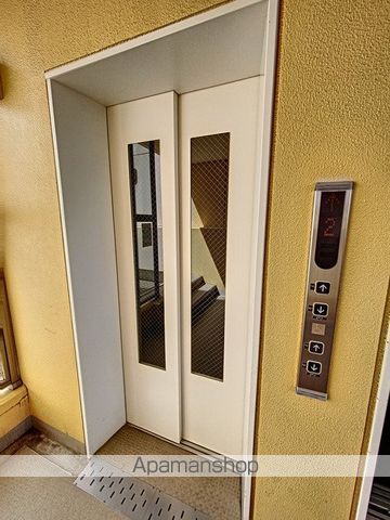 S−FORT横浜青葉台のその他写真
