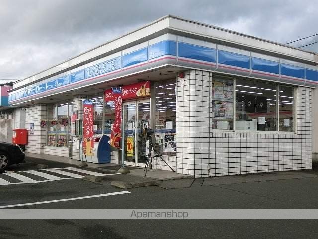 アメニティタウンBの周辺写真