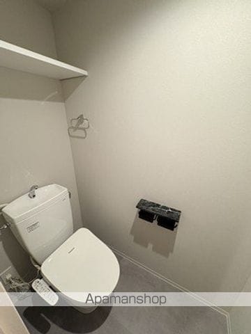シティグレイス新札幌の内装写真
