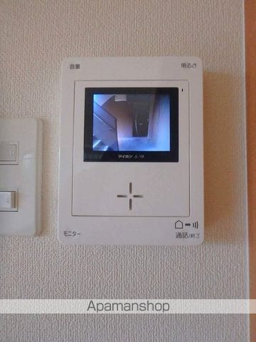 センチュリー原町の内装写真