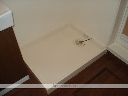 ハーティー・パル[1LDK/44.3m2]の内装2