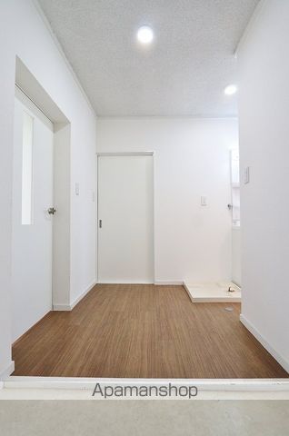 パルティーレ八万町の内装写真