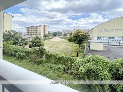 ビレッジハウス大輪１号棟[3K/40.58m2]の内装6